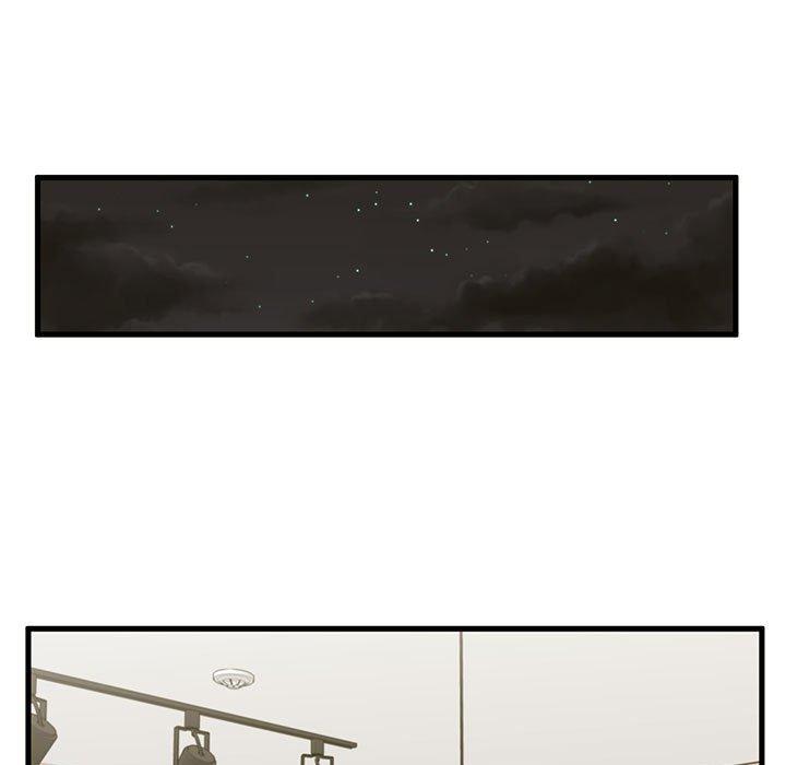 《甜蜜合租》漫画 第7话