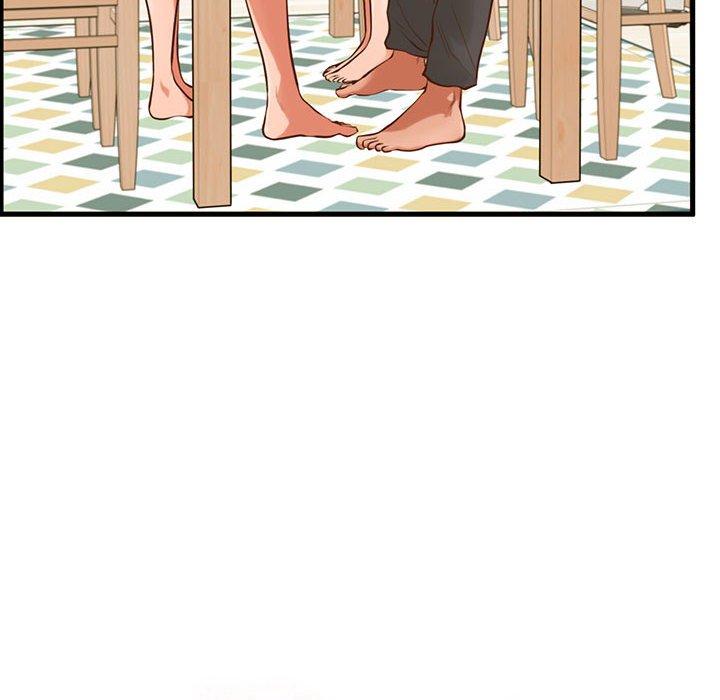 《甜蜜合租》漫画 第8话