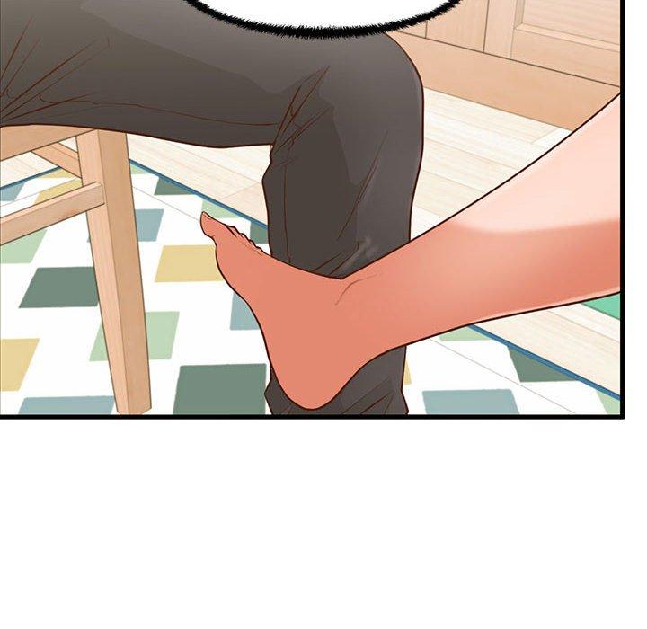 《甜蜜合租》漫画 第8话