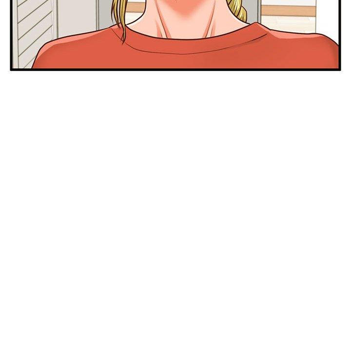 《甜蜜合租》漫画 第9话
