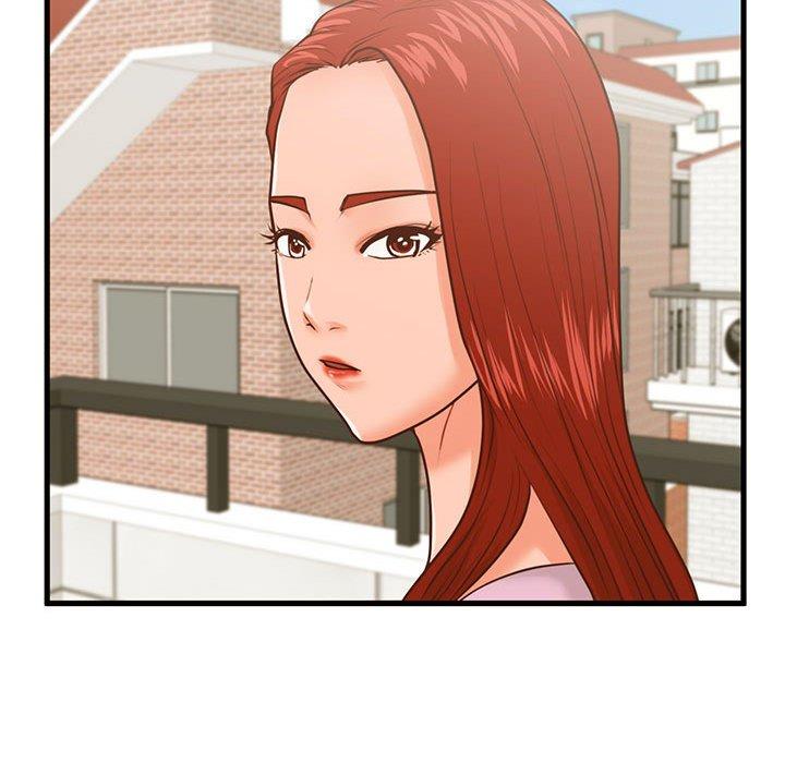 《甜蜜合租》漫画 第9话
