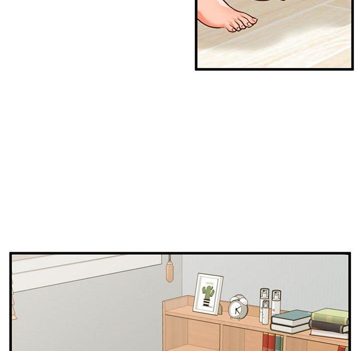 《甜蜜合租》漫画 第9话