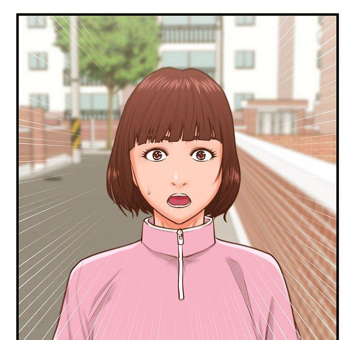 《甜蜜合租》漫画 第10话