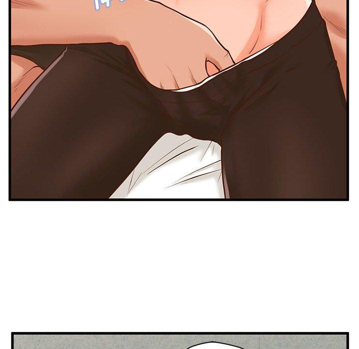 《甜蜜合租》漫画 第10话