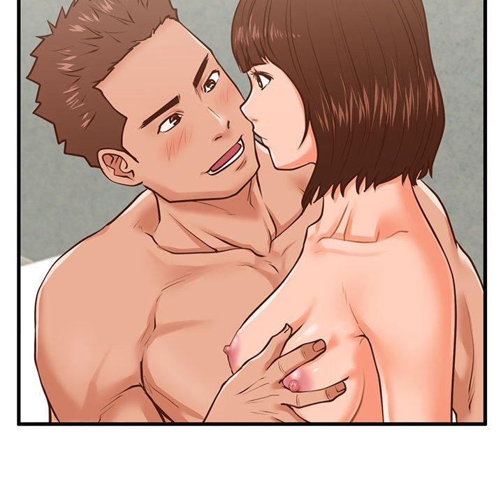 《甜蜜合租》漫画 第10话