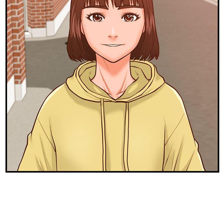 《甜蜜合租》漫画 第11话