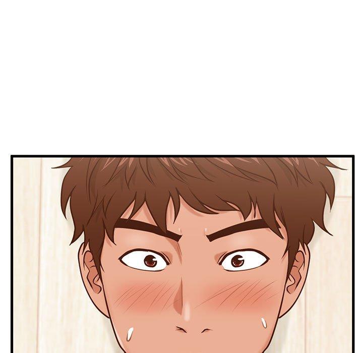 《甜蜜合租》漫画 第12话