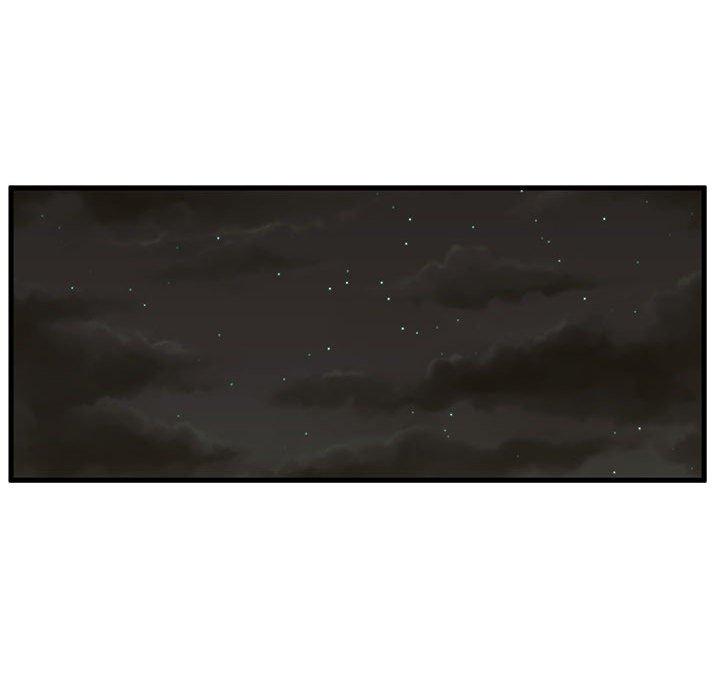 《甜蜜合租》漫画 第12话