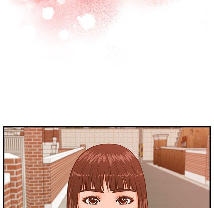 《甜蜜合租》漫画 第12话