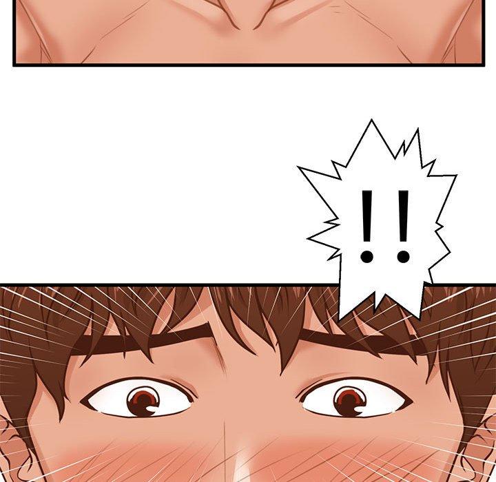 《甜蜜合租》漫画 第13话