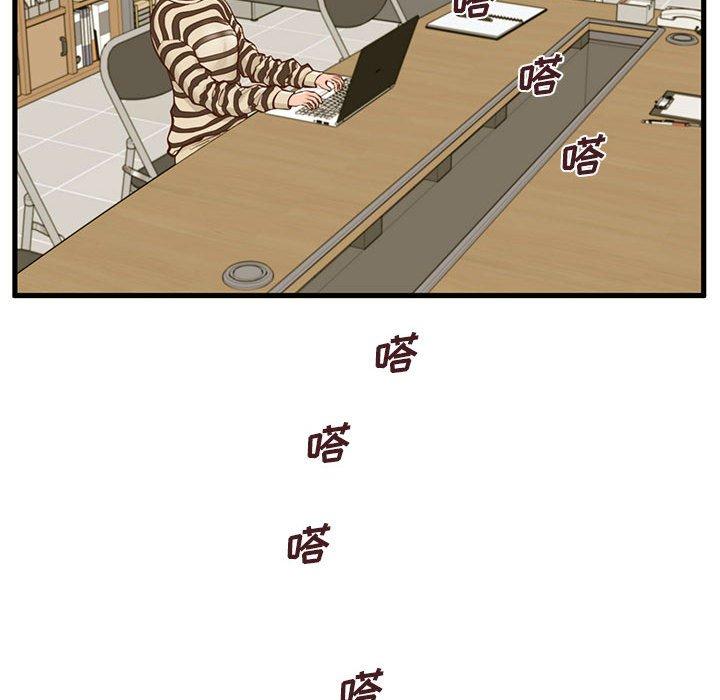 《甜蜜合租》漫画 第13话