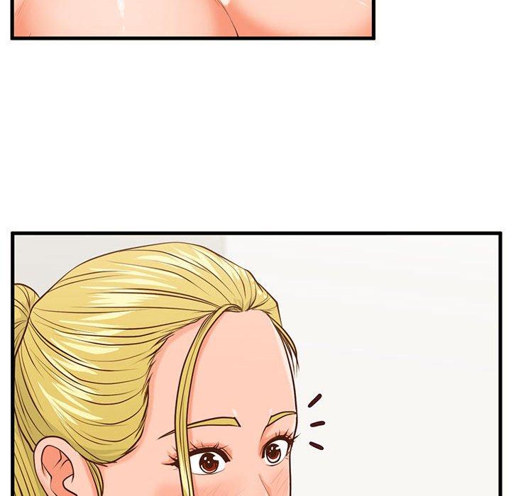 《甜蜜合租》漫画 第14话