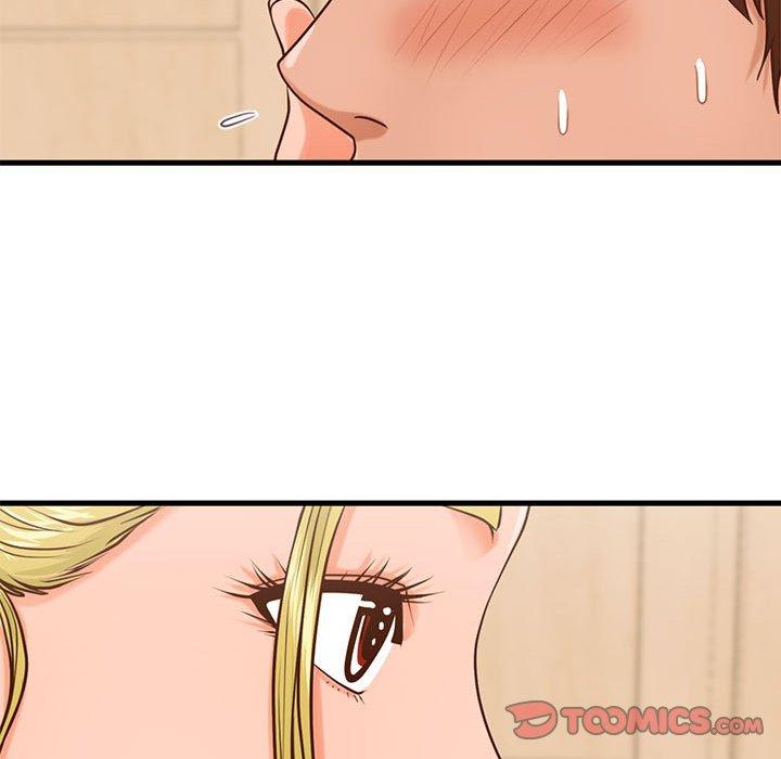 《甜蜜合租》漫画 第14话
