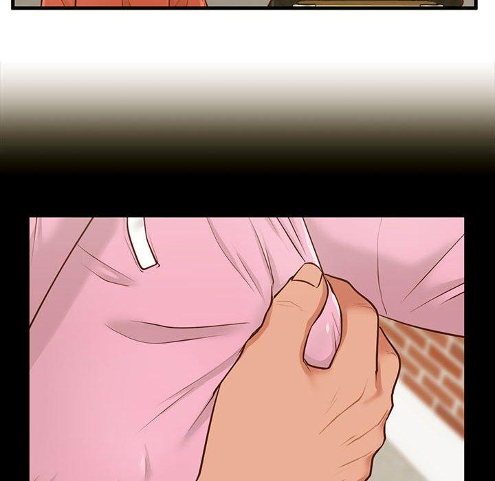 《甜蜜合租》漫画 第15话