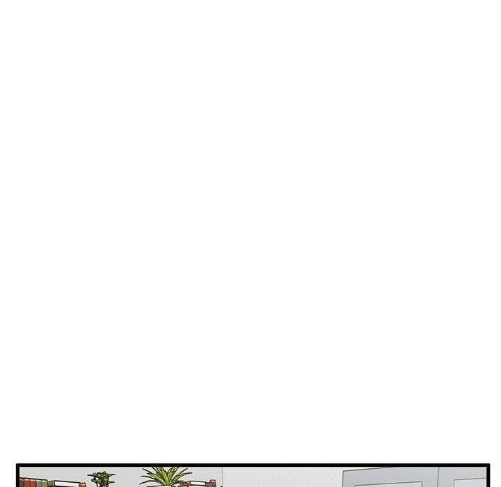 《甜蜜合租》漫画 第15话