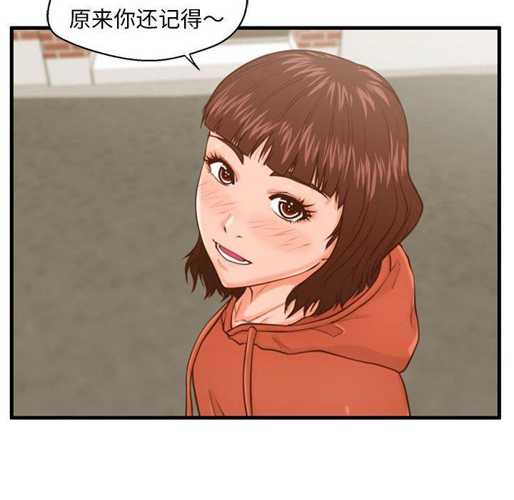 《甜蜜合租》漫画 第15话