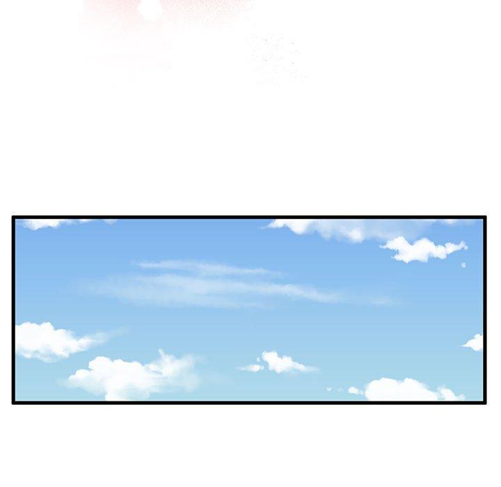 《甜蜜合租》漫画 第16话