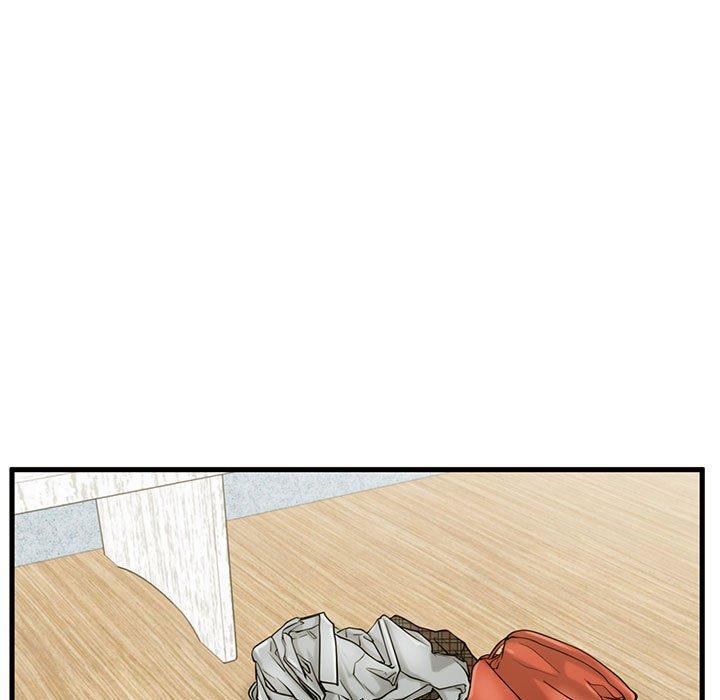 《甜蜜合租》漫画 第16话