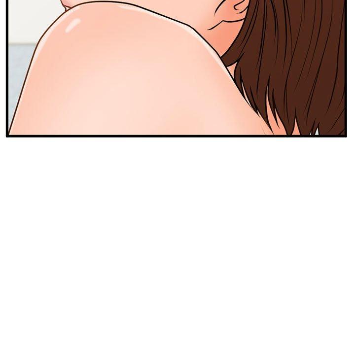 《甜蜜合租》漫画 第17话