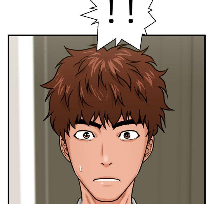 《甜蜜合租》漫画 第18话