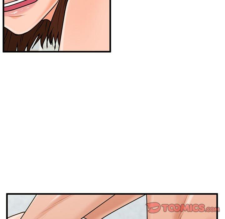 《甜蜜合租》漫画 第18话