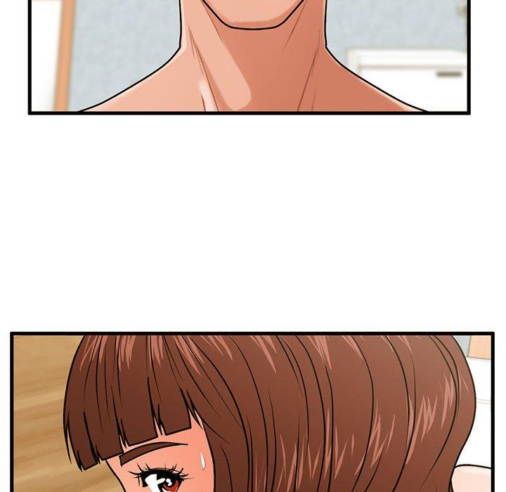 《甜蜜合租》漫画 第18话
