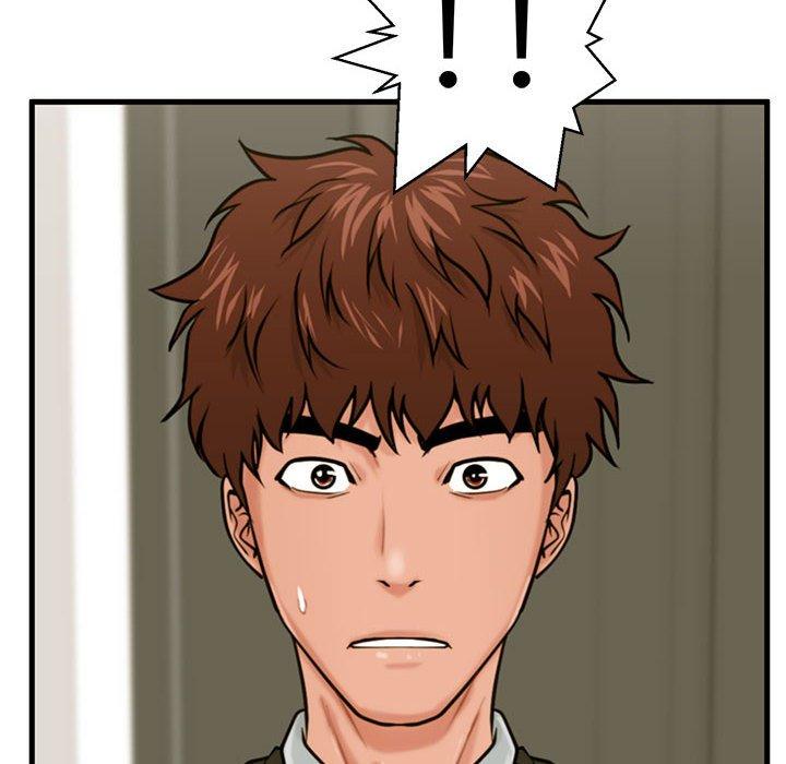 《甜蜜合租》漫画 第19话