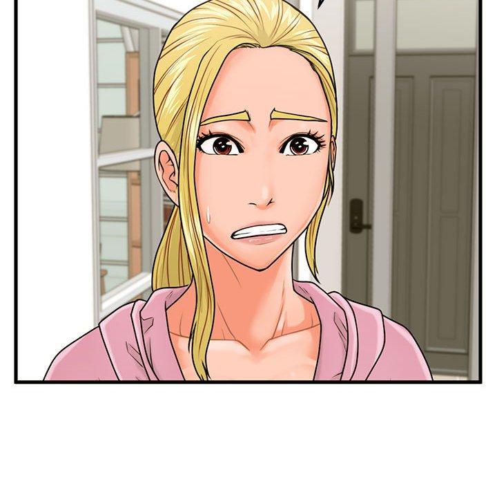 《甜蜜合租》漫画 第19话