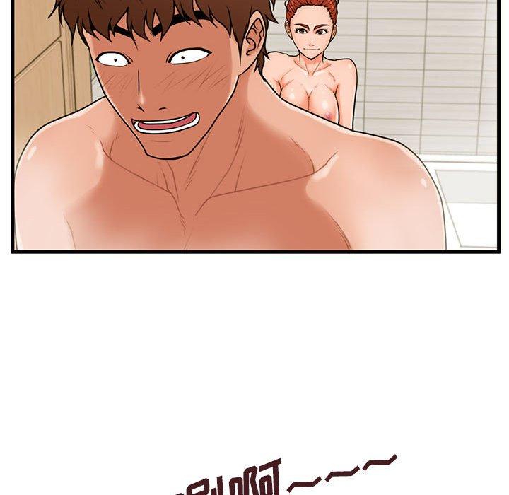 《甜蜜合租》漫画 第19话