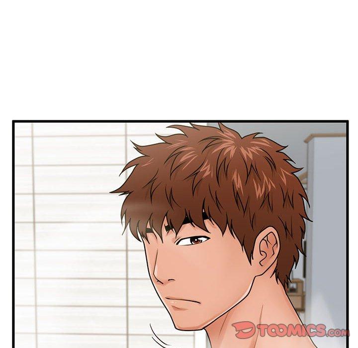 《甜蜜合租》漫画 第19话