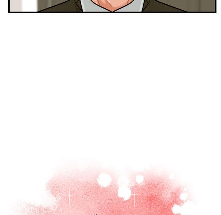 《甜蜜合租》漫画 第19话