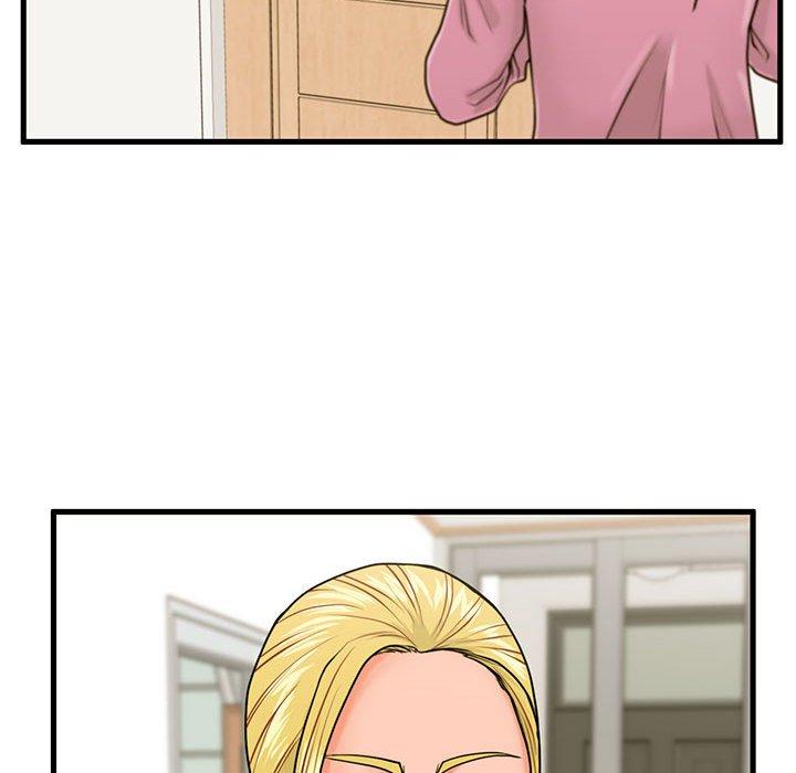 《甜蜜合租》漫画 第19话