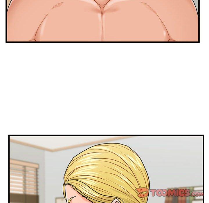 《甜蜜合租》漫画 第19话