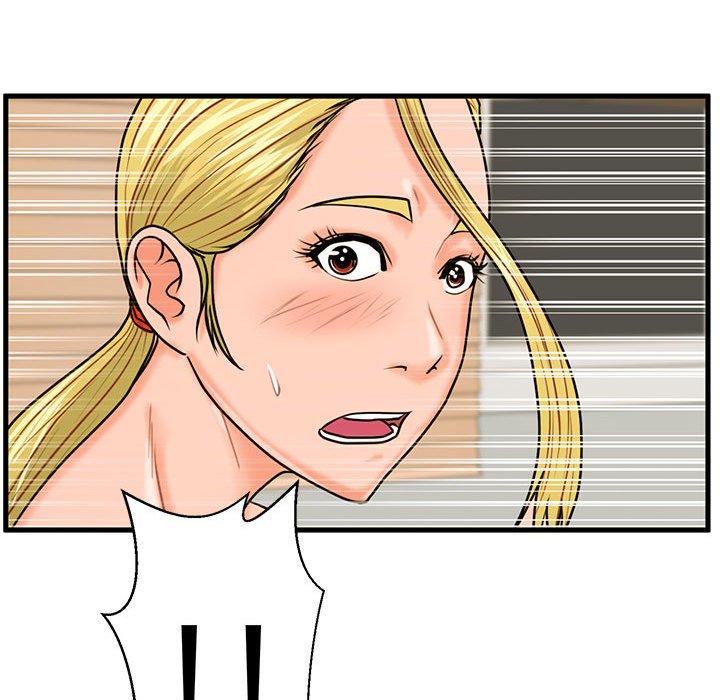 《甜蜜合租》漫画 第20话