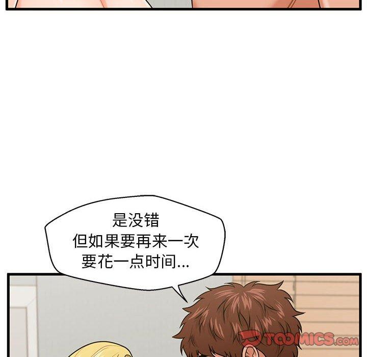 《甜蜜合租》漫画 第20话