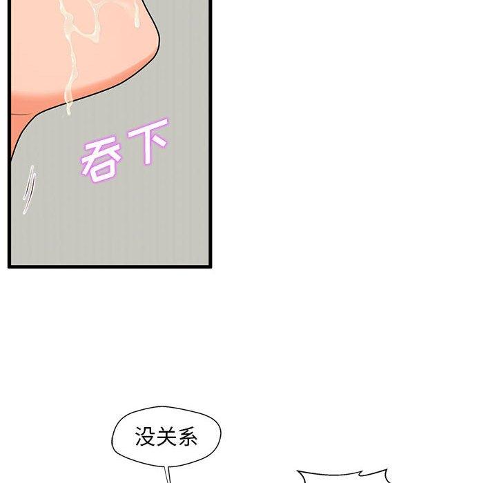 《甜蜜合租》漫画 第20话