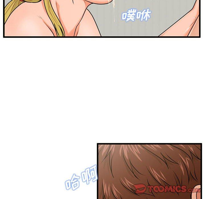 《甜蜜合租》漫画 第20话