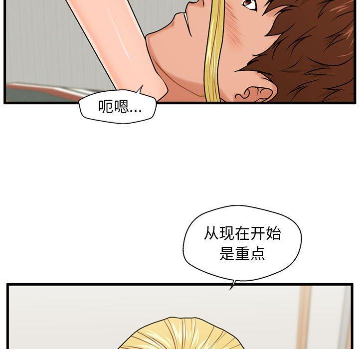 《甜蜜合租》漫画 第20话