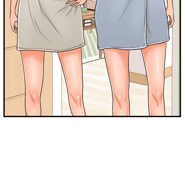 《甜蜜合租》漫画 第20话