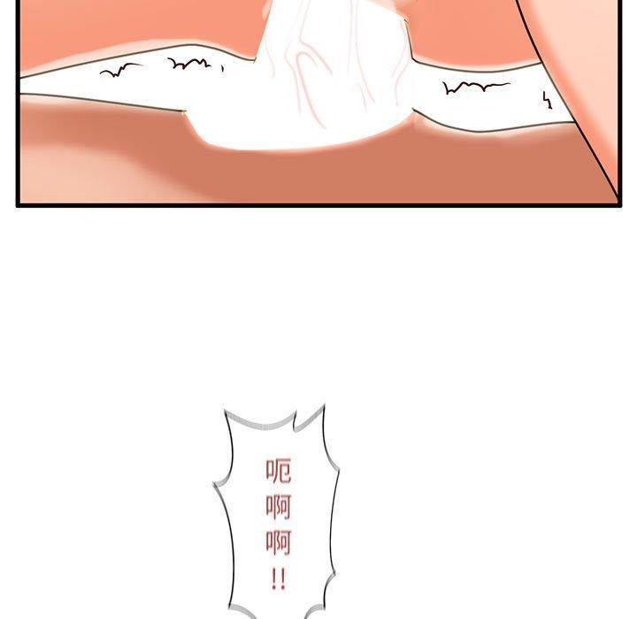 《甜蜜合租》漫画 第20话