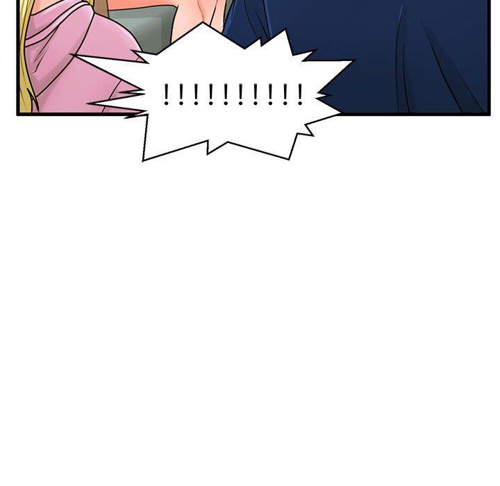 《甜蜜合租》漫画 第21话