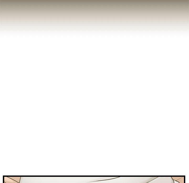 《甜蜜合租》漫画 第21话