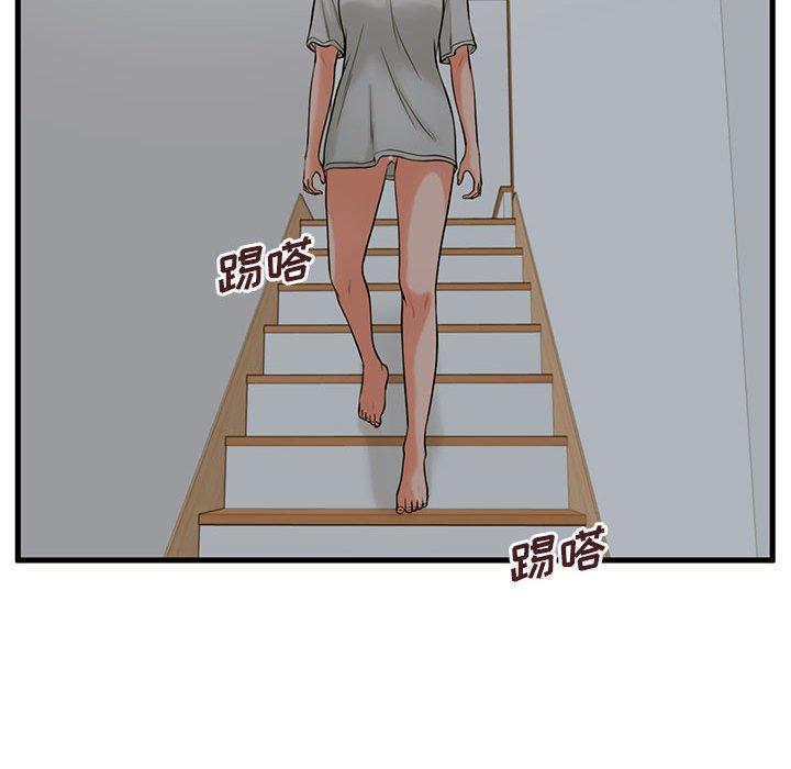 《甜蜜合租》漫画 第21话