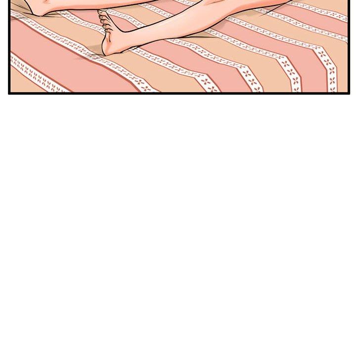 《甜蜜合租》漫画 第21话