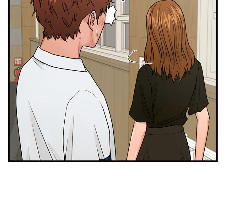 《甜蜜合租》漫画 第23话