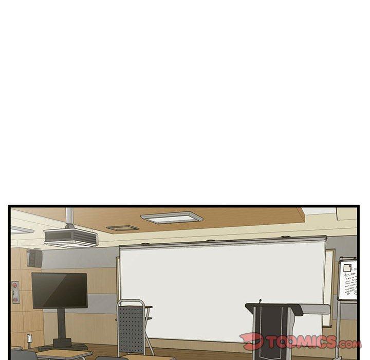 《甜蜜合租》漫画 第23话