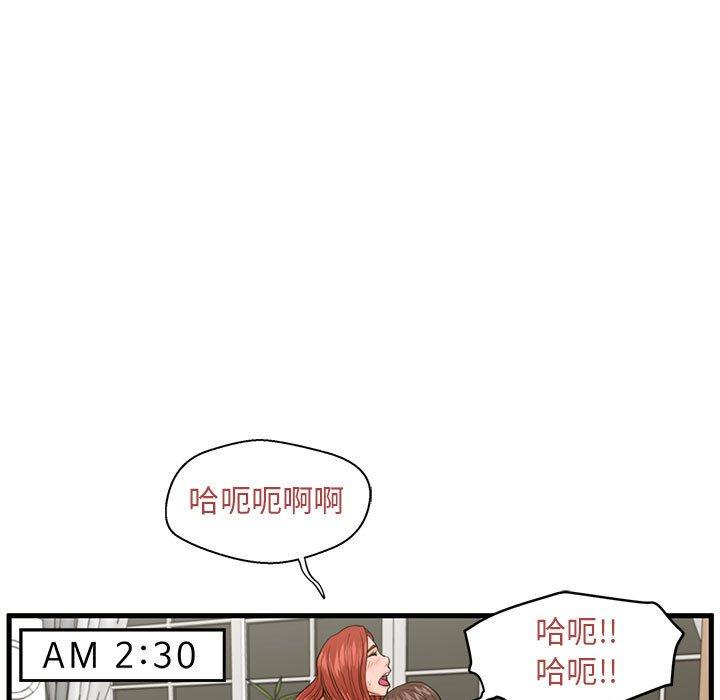 《甜蜜合租》漫画 第23话