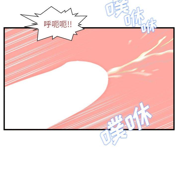 《甜蜜合租》漫画 第23话
