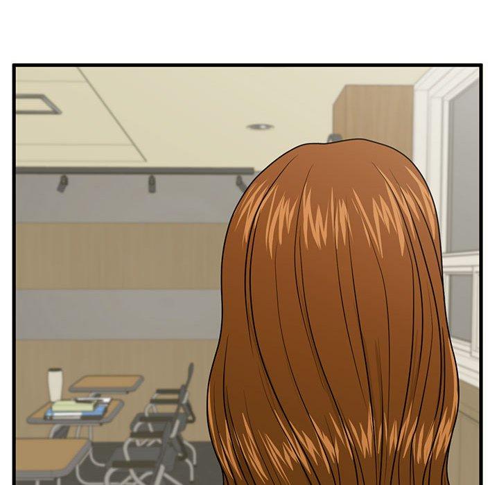 《甜蜜合租》漫画 第23话