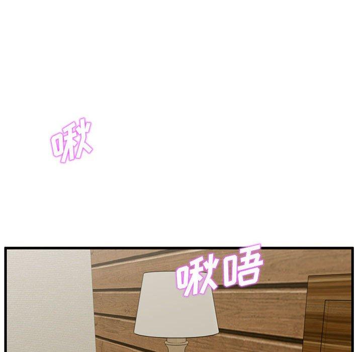 《甜蜜合租》漫画 第24话